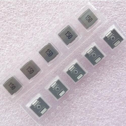 10--100PCS/LOT, For Macbook Pro 12" A1534 2015 820-00045 L7710 Coil 150 15UH inductor on logic board fix part