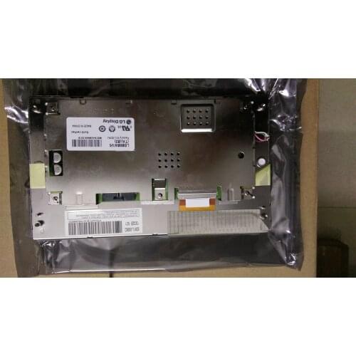 100% original LB080WV6 TA03 LCD screen