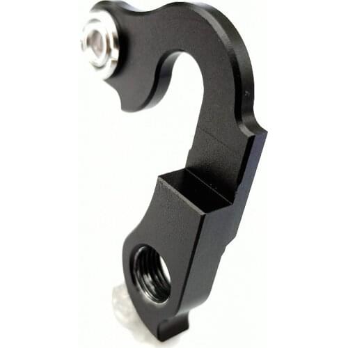 2pc Bicycle rear derailleur hanger For COMMENCAL PREMIER NORMAL COMBI DLX MUSING Onroad mtb MECH dropout carbon frame saver bike