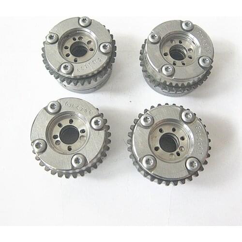 Car accessories 276 050 36 00 intake timing camshaft adjuster gear pulley for Mercedes Benz M276 engine W222 W212 W166