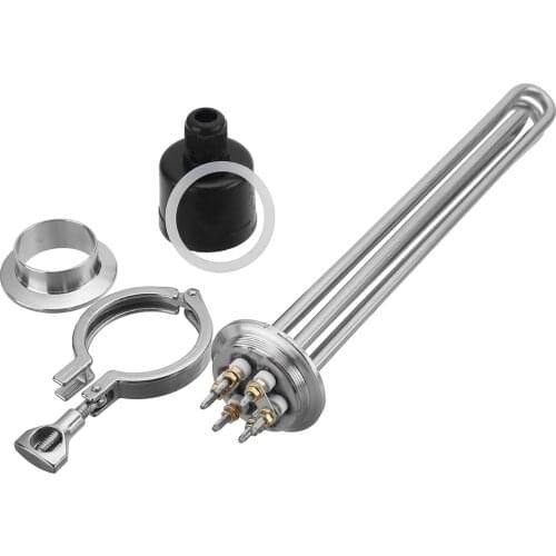 Becornce Spare Parts For Water Heaters