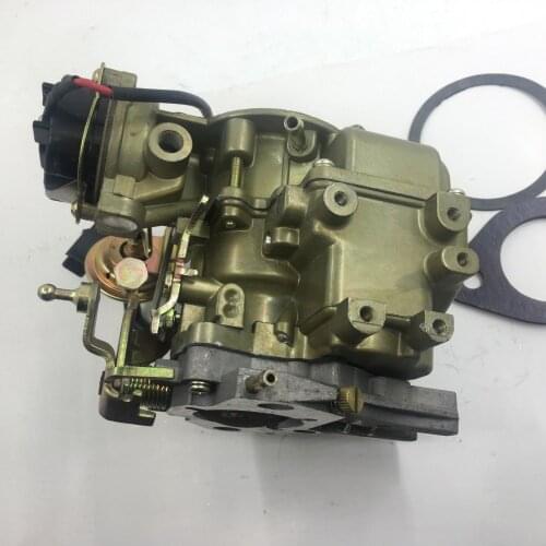 Free shipping CARBURETOR TYPE CARTER 1 BARREL fit for FORD YF MECHANICAL VACUUM CHOKE 240-250-300