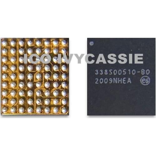 338S00510-B0 For iPhone 11/11Pro/11 Pro Max U3700 Camera IC 338S00510 Picture Chip Camera Power Supply IC 338S00510-BO
