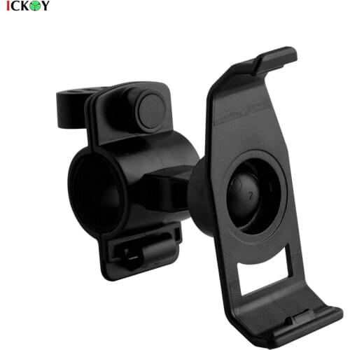 Motorcycle Bicycle GPS Mount Bracket Holder For Garmin Nuvi 200W 200 205W 255 255W 260 265WT 275T 295 GPS Accessories