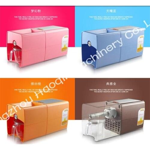 HQ&ML Home Oil Presses