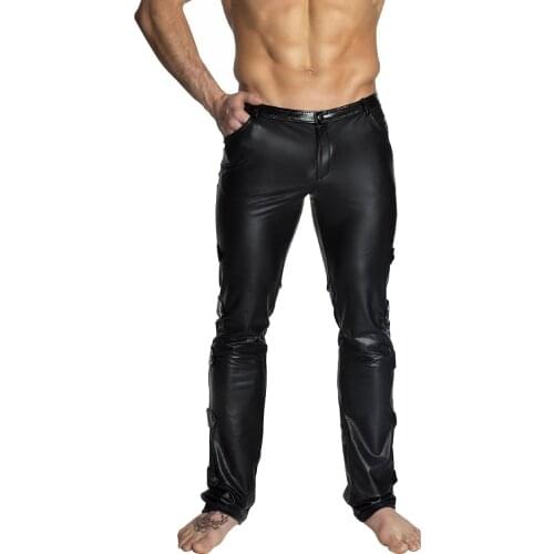 Millyn Ideas Men's Trousers