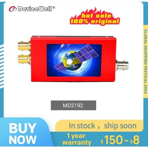 DeviceWell MD2192 mini Converter