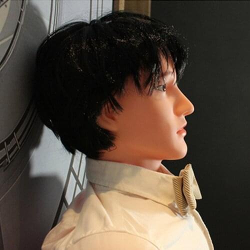 Male Inflatable Doll Women Gay Real-life Handsome Man Big Penis Plug-in Anal sex Toy Sexdoll