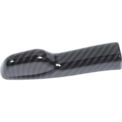 For Dodge Ram 2018 2019 2020 Car Steering Wheel Adjust Button Knob Decoration Cover Sticker Trim