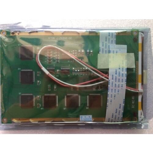 New Compatible Display LMBGANA32S27CK LCD Screen