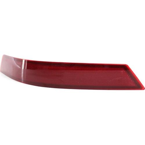 Rear Right Bumper Reflector For Mercedes ML-Class ML320 ML350 ML550 2008-2011