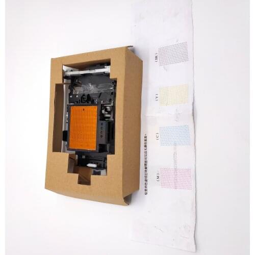 Print Head For Brother T4500 MFC-J6530DW J2730DW MFC-J3930DW T4000 J2330DW mfc-j6945dw