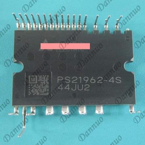 PS21962-4S PS21962-S PS21962-ST IPM Intelligent Power Module