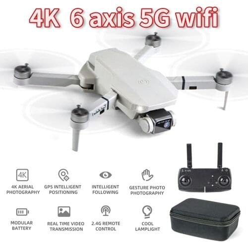Q8 Mini Drone 4K Profesional Camera HD Wifi FPV Drone AIR Pressure Fixed Height Six-Axis Rc Helicopter with Camera Dron