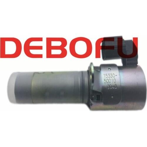 Camshaft Timing Oil Control Valve Assy OEM# 15340-50010 For LEXUS SC430 SC300/400 GS300/430 LS400 LS430