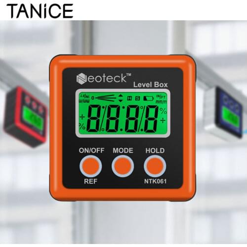 TANiCE Levels And Small Ones