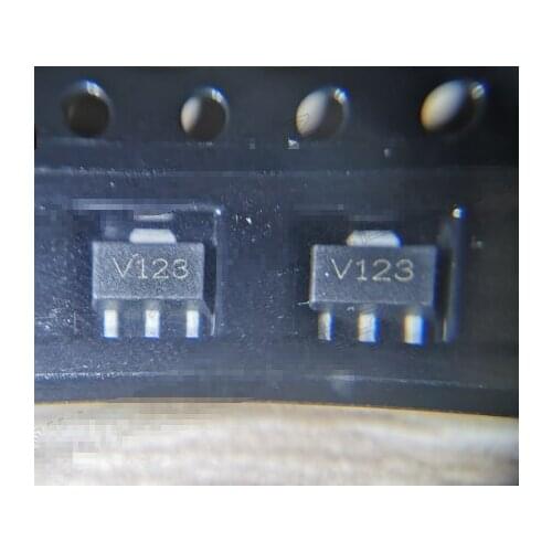 V123 GVA-123 5pcs-10pcs New Original
