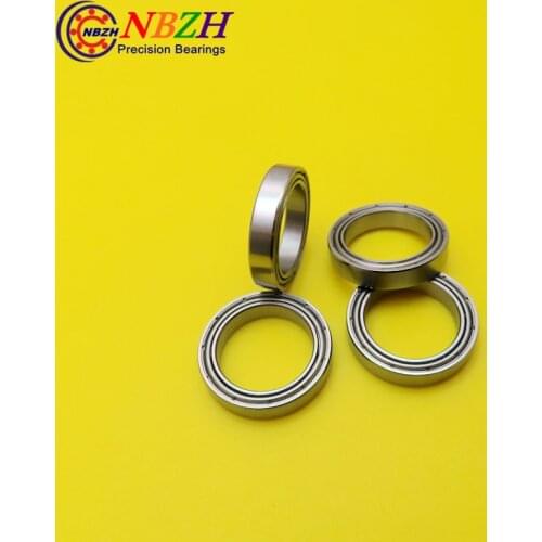 The high quality of ultra-thin stainless steel bearing 6702 S6702ZZ S61702Z SS6702ZZ S6702-ZZ 15*21*4 mm 440C material