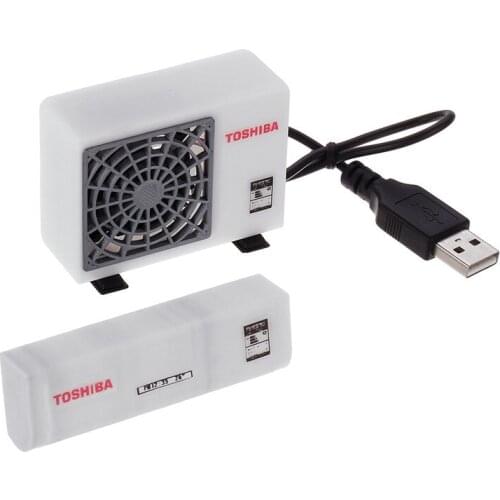 1 piece of air conditioning model remote control car parts accessories 1/14 Tamiya tractor dump truck remote control car parts