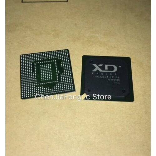 2PCS~10PCS/LOT LGE3369A-LF-SE BGA New original