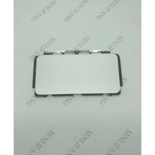 Free shipping FOR HP ENVY 13-D SERIES SILVER TRACKPAD / TOUCHPAD TM-03124-001 WORKS