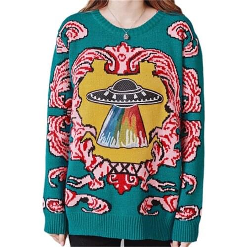 Женские пуловеры DANCING WINGS China At AliExpress