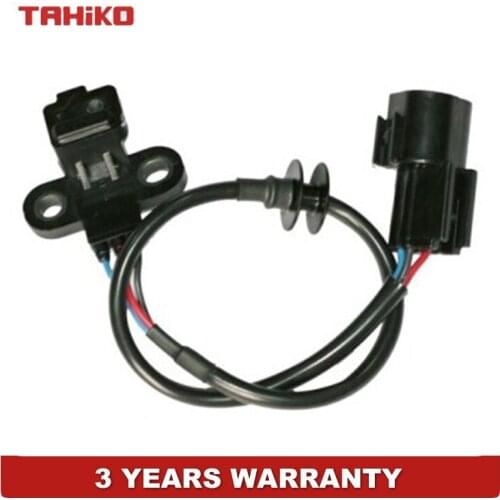 Crankshaft Position Sensor fit for Mitsubishi MIRAGE 02-97 , MD330891