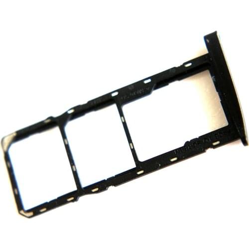 For motorola moto G6 Micro Sim Card Holder Slot Tray Adapters XT1925-2/XT1925-3/XT1925-5/XT1925-6