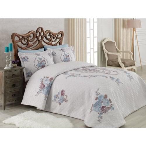 Palace Double Bed Cover