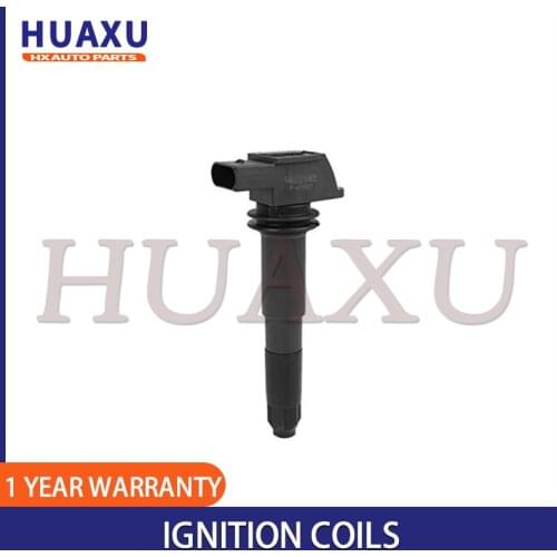 G94860210403 Ignition Coil Engine Ignition Coils For Porsche Cayenne Carrera GT 3.2L 4.5L 5.7L 2002-2007 (8)