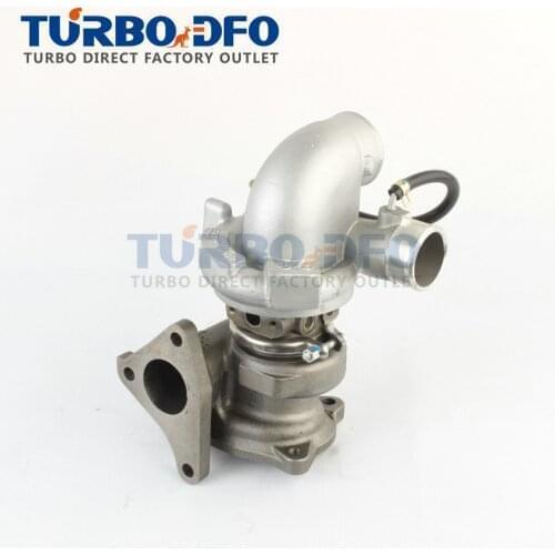 Turbocharger Kit TD04 49377-04000 For Subaru Forester Impreza WRX 2.0L 158Kw 215Hp EJ20 Complete Turbo Assembly 14412-AA100
