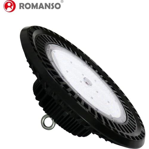 Best Selling Indoor Waterproof Ip65 Led High Bay Fixture 200W Ufo Led High Bay Light