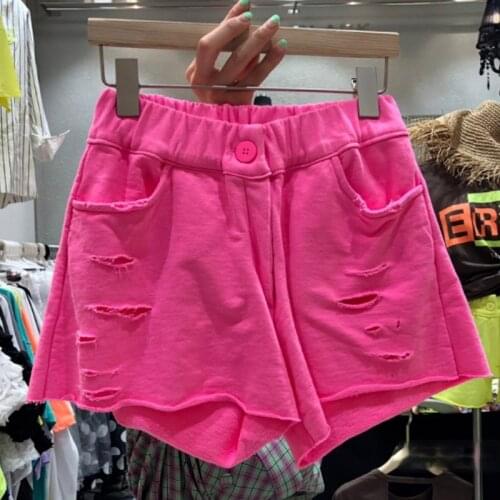 Женские хлопковые шорты MIUXIMAO China At AliExpress