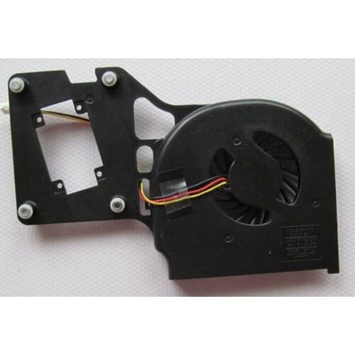 Laptop CPU Cooler Fan For Lenovo R61 R61I R61E MCF-219PAM05 42W2779 42W2780 Notebook Cooling Fan