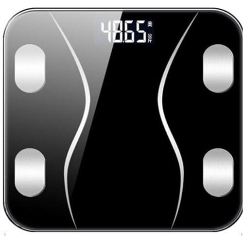 Умные Smart весы Ouhaobin China At AliExpress