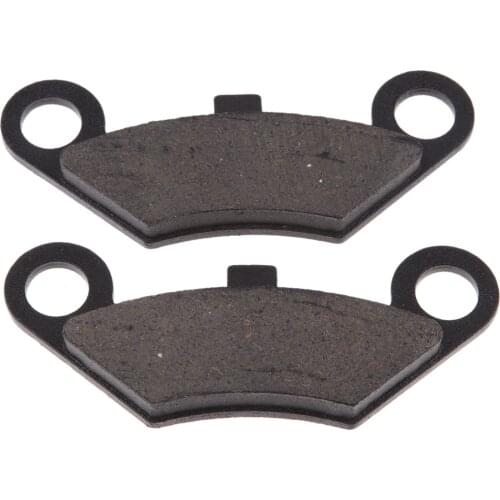 Front Brake Pads For CFMOTO 500cc CF500 CF600 600cc X5 X6 X8 ATV UTV ATV
