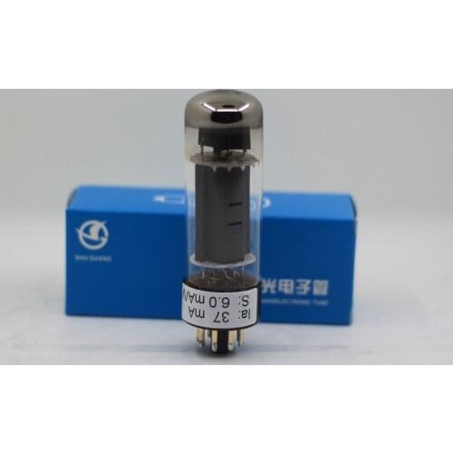 Custom Precise Pairing Amplifier Tube EL34M ( EL34A EL34B 6CA7 ) Vacuum Tubes