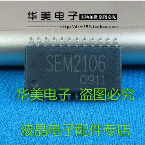 SEM2106