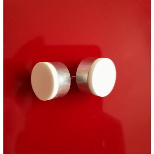 Ultrasonic sensor ,Ultrasonic sensors XNQ200-18A transceiver precision ultrasonic sensors 18MM 200KHZ