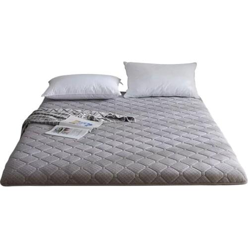 GraspDream five star hotel high quality Mattress Cotton Bedroom Foldable Tatami Single double Mattresses King Queen twin Size