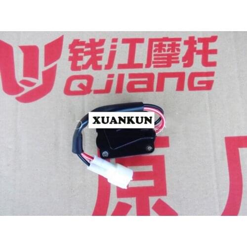XUANKUN BJ600/BN600/BJ300 Rollover Switch Relay / Anti-rollover