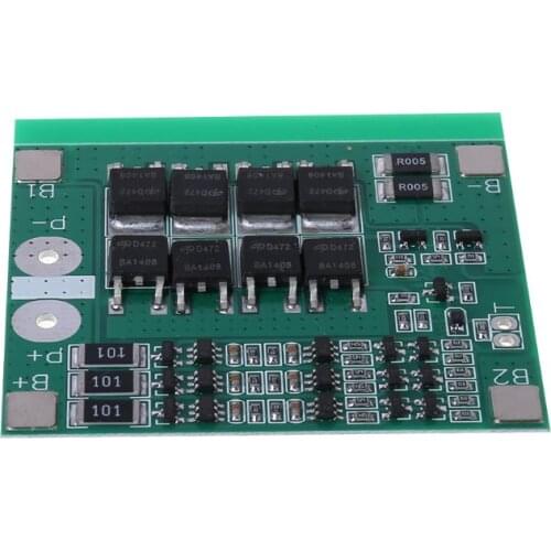 3S Li-ion 18650 BMS PCM Battery Protection Board for Li-ion Lipo Battery Module