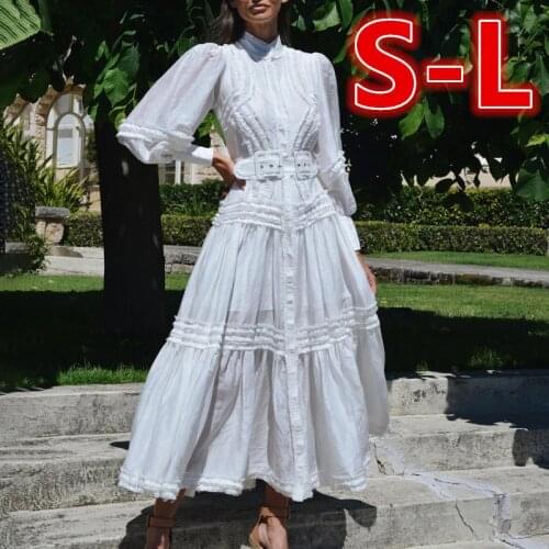 Sweet Lolita Dress Womens Japanese Style Square Neck Tie Blue Plaid Gothic Kawaii Lace Ruffle Dress Feminine Girl