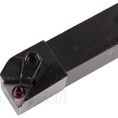 1pc MTFNR1616H16 MTFNR2020K16 CNC Lathe turning Tools Arbor MTFNL2020K16 MTFNR2525M16 External Turning Tools Holder,For TNMG1604
