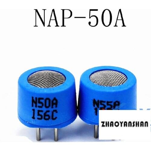 10pcs X NAP-50A NAP-50