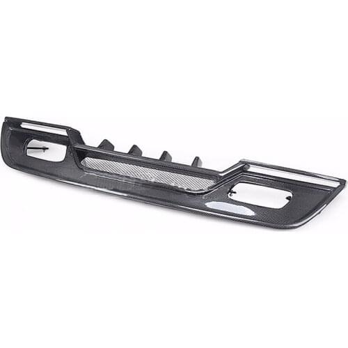 2021 Suitable For Benz Mercedes A-class W176a180a200 R-type Carbon Fiber Front and Rear Lip Side Skirt Tail Blade Small Surround