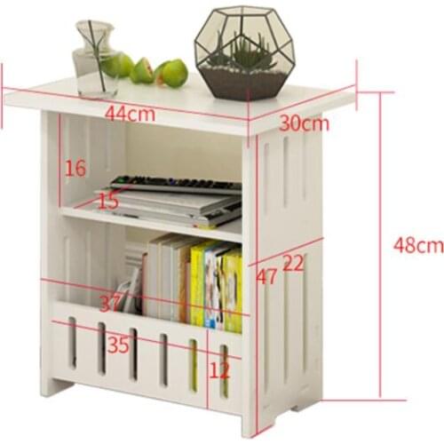 48*44*30cm Sofa coffee Tables tea table Bedside corner side table