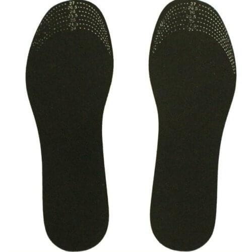 Unisex foot High heel Orthotics Arch Support orthopedic Shoes Sport Running Gel Insoles pads Insert Cushion 5pair=10pcs PS36