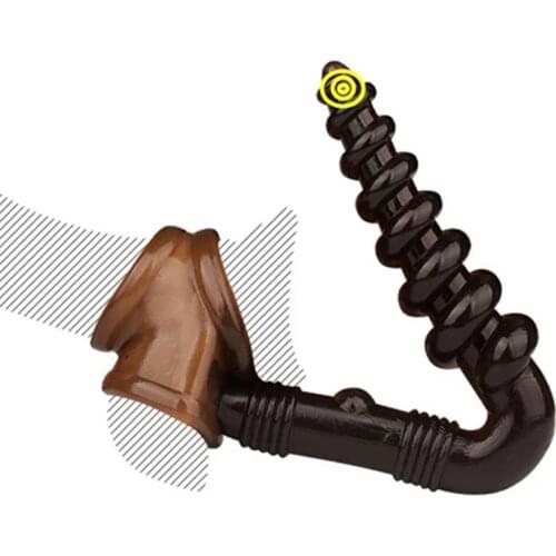 Scrotum Bondage Penis Ring Silicone Cock Ring Hook Prostate Massage Butt Plug Sex Toys For Men Delay Ejaculation Sex Products