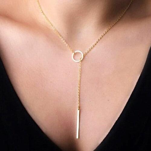 CIFBUY Chokers On The Neck